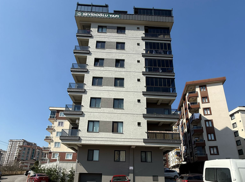 Sultançiftliği Mahallesinde 2+1 Kiralık Daire